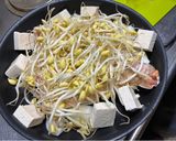 鮭と野菜の味噌マヨちゃんちゃん風作り方5写真