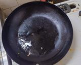 ゴーダンバロティー作り方11写真