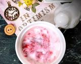 ☆簡単☆いちごジャムの作り方✨🌈💖作り方3写真