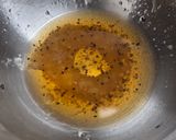 大玉トマトのサラダ作り方3写真