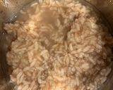 おばあちゃんの味。ほっこり茶がゆ作り方3写真