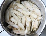 電気圧力鍋☆豚肉とごぼうのコチュジャン煮作り方1写真