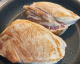 煮豚作り方2写真