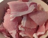 うちのひじき作り方2写真