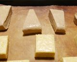 【マニア向け】小麦＆ライ麦全粒粉スコーン作り方15写真