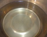 肉ゴボウうどん作り方1写真
