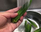 保存版✅オクラの下処理のやり方｜板ずり＆茹で方作り方1写真