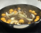 【風邪予防】鶏レバーとキンカンのソテー作り方18写真