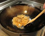 ばけばけチャーハンふりかけ作り方9写真
