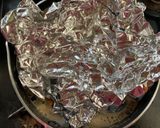 ばい貝の煮付け作り方4写真