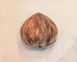 栗の皮むきを少しでもラクに！シンプル栗ごはん作り方5写真