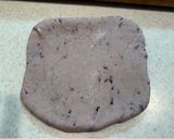 ブルーベリーのベーグル作り方6写真