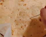 フライパンで作るタルトタタン(りんご)作り方9写真