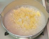 カニカマとレタスと卵の塩ラーメン作り方3写真