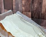 HMで簡単！しっとりキャロットケーキ作り方9写真