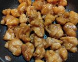 鶏肉のレモン煮作り方9写真