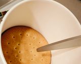 生チョコサンド作り方5写真