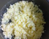 材料3つで作る☆ジャガイモのアイス♪作り方1写真