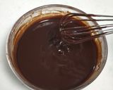 ダイエット!低糖質チョコマカロン作り方2写真