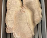 豚ロースの大根おろし煮込み作り方5写真