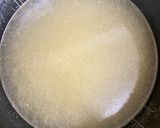 炊飯器で楽に栄養補給！カニの中華粥！作り方2写真