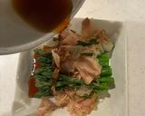 おかんレシピ𓀤𓀣アスパラのおひたし作り方5写真