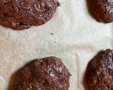 ブラウニークッキー作り方4写真