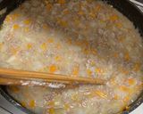 お昼に⑤市販タレ要らずミートソースパスタ作り方7写真