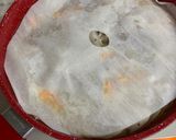 夏大根と合挽ミンチのうま煮♪作り方3写真