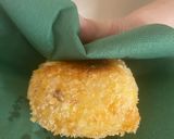 ホクホクの新じゃがコロッケ作り方8写真