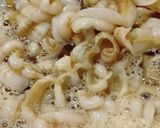 帆立 ホタテ ヒモ 乾物 干物作り方4写真