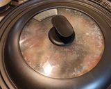 椎茸の肉詰め照り焼き作り方7写真
