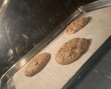 オートミールレーズンクッキー作り方8写真