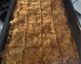 じゃがいもとハムのチーズパイ作り方6写真