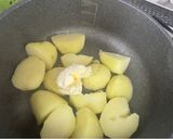 横浜発♡肉いっぱい過ぎるコロッケ作り方3写真