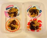 お弁当冷凍作り置き☆チーズ麻婆茄子作り方2写真