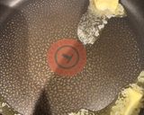 冷凍ブロッコリーの付け合わせ作り方1写真