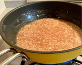 ひき肉と豆腐の中華風おかずスープ作り方7写真
