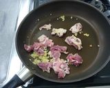 白菜豚キムチ作り方3写真