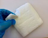 ちぎりはんぺんのチョレギ風サラダ作り方3写真