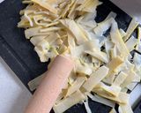 優しい美味しさ…手作りメンマ作り方2写真