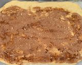 かもめ食堂/シナモンロール作り方13写真