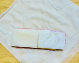 とろ〜りもっちり✨ブリトー風作り方3写真