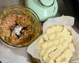 せいろで麻婆豆腐作り方2写真
