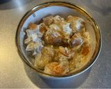 野菜シャキシャキホルモン焼きうどん作り方7写真