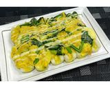 ちくわのツナマヨカレー風味★動画あり★作り方17写真