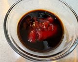 フライパンで作る!ポテトミートグラタン風作り方4写真