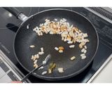 柚子胡椒竹輪のポテトサラダ★動画あり★作り方20写真