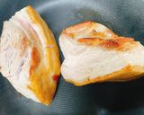 作って食べて！やわ旨チャーシュー⭐⭐⭐作り方3写真