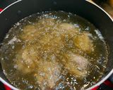 醤油麹の唐揚げ作り方9写真
